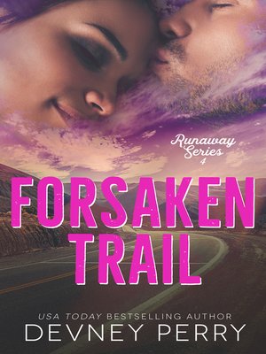 cover image of Forsaken Trail